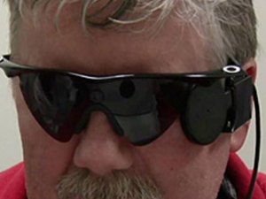 GÖRME ENGELİ TARİH OLUYOR!