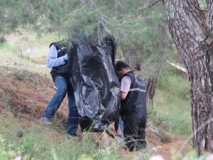 İŞSİZLİK İNTİHARI!