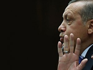 ALMAN BAŞBAKAN RANDEVU ALAMADI