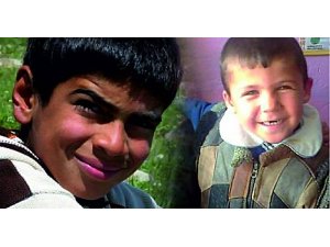 KAYIP ÇOCUKLAR MECLİSTE