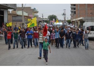 AKP AMERİKA'DA YUMUŞADI; PYD GERİ ADIMI