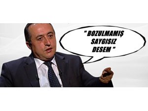 0 SAVCIDAN KILIÇDAROĞLU'NA AĞIR SÖZLER