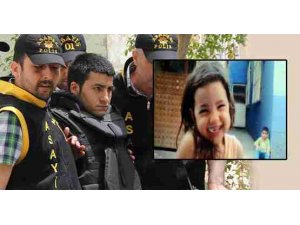 GİZEM'İN KATİLİYLE İLGİLİ FLAŞ GELİŞME