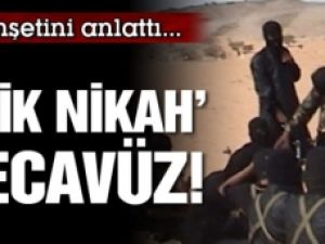 Böyle vahşet görülmedi...‘Saatlik nikah’ ile tecavüz
