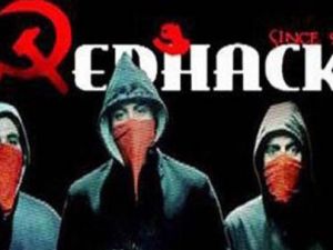 Egemen Bağış kapattırdı RedHack yenisini açtı!