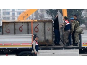 MİT TIR'LARINI ARAYAN ASKERLERE MÜEBBET HAPİS