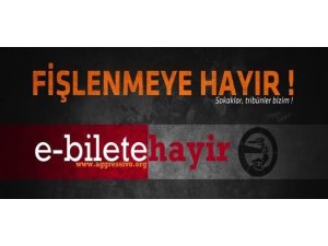 BU SEFER POLİS DEĞİL TARAFTAR KAZANDI!