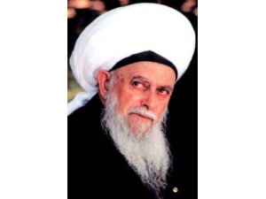 ŞEYH NAZIM KIBRISİ HAYATINI KAYBETTİ