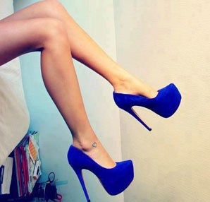 AYAKKABISI AYAĞINA AĞIR GELEN OKUSUN