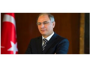 BAKAN EFKAN ALA'DAN İLGİNÇ TWEET