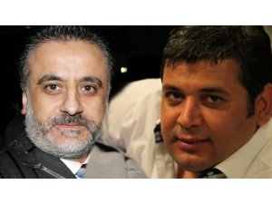 UÇAKTA EROL KÖSE'Yİ TOKATLADI