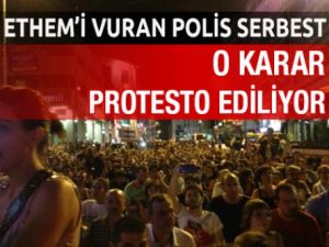 O Karar Protesto Ediliyor!