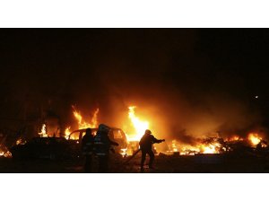 ŞEHİT YAKINLARININ 2 YIL HAPSİ İSTENDİ