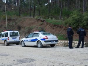 Suriyeli Kaçaklar Hatay Polisi İle Çatıştı