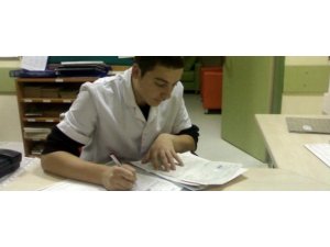 TIBBİ DOKÜMANTASYON VE SEKRETERLİK ATAMASI