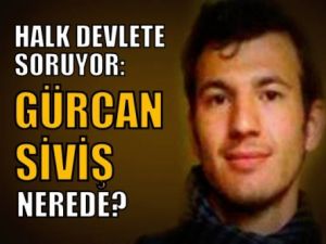 Halk Devlete Gürcan'ı Soruyor!