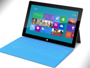 Microsoft Surface Mini geliyor