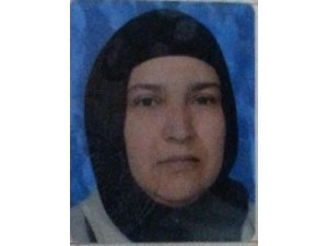 ELEKTRİK FATURASI YÜZÜNDEN TARTIŞTIĞI KOCASINI ÖLDÜRDÜ