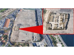 İSTANBUL TARİHİNİN ÜZERİNE 10 GÖKDELEN SİLUETİ