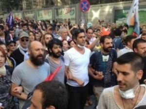 Memet Ali Alabora’yı İhbar Ediyorum!