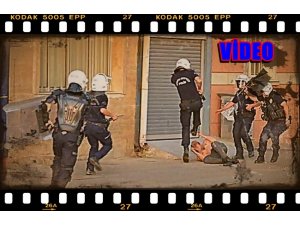 POLİSİN TÜM DESTANLARI