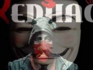 Red Hack israil gizli servisi Mossad'ı hackledi