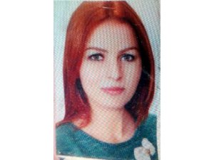 ÜNİVERSİTELİ KIZ CANINA KIYDI