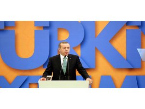 ERDOĞAN'DAN FEYZİOĞLU'NA CEVAP! SEN DE ÇIKAR!