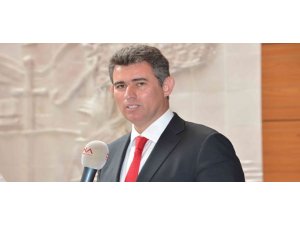 FEYZİOĞLU'NDAN DEĞERLENDİRME!