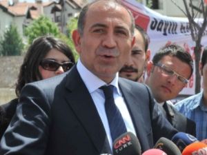 İstanbul'u Sordular; Her Göreve Hazırım!