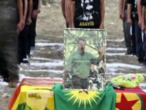 Terör Örgütü Polis Teşkilatı Kurdu