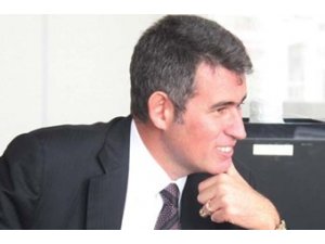 FEYZİOĞLU'UNDAN "EDEPSİZ" E ŞOK YANIT