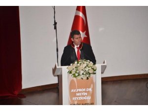 AK PARTİ'DEN FEYZİOĞLU'NA TEPKİ