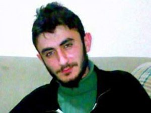 ŞERZAN KURT'UN ÖLÜM YILDÖNÜMÜNDE GERGİNLİK