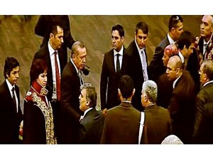 BBC'DEN ERDOĞAN'A ŞOK FEYZİOĞLU MANŞETİ