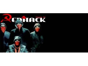 SON DAKİKA! REDHACK YİNE HACKLEDİ!