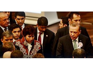 DANIŞTAY BAŞKANI İÇİN ŞOK İDDİA