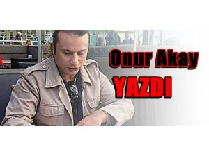 BENİM DE CUMHURBAŞKANIM OLSUN