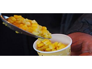 BARDAK MISIR SATIŞLARINDA 'HASTALIK RİSKİ' İDDİASI!