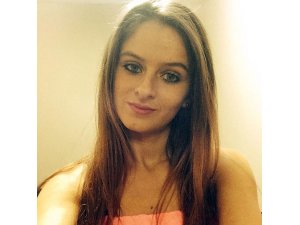 GÜZELLİK KRALİÇESİ TERÖRİST ÇIKTI