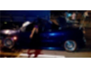 TRABZON'DA FECİ KAZA! 5 ÖLÜ