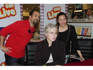 EMİNE ÜLKER TARHAN'DAN DANIŞTAY KRİZİ DEĞERLENDİRMESİ