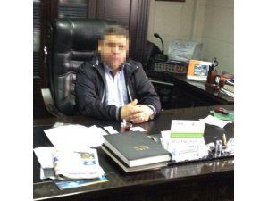 SEVGİLİSİNİ DÖVEN İŞADAMININ BURNUNU KIRDILAR