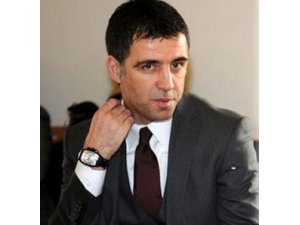 HAKAN ŞÜKÜR'DEN ERDOĞAN'A SERT YANIT