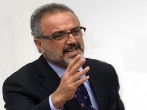 "HIRSIZ VAR, OYLARINIZI ÇALDILAR"