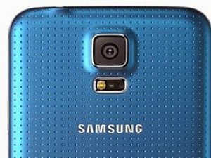 SAMSUNG'A S 5 ŞOKU