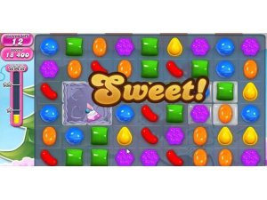 CANDY CRUSH OYNAMAK İŞTEN KOVDURABİLİR!