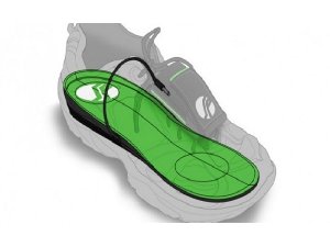 ATTIĞINIZ HER ADIMDA TELEFONUNUZ ŞARJ OLUYOR!