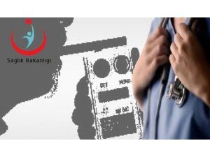 'SARHOŞA' HASTA HAKKI YOK