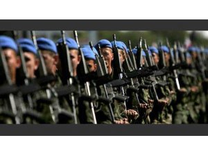 BAKANDAN BEDELLİ ASKERLİK AÇIKLAMASI
